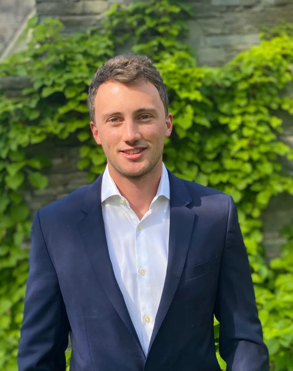 Richard Pace, Founder of Pace Home Buyers